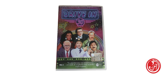 DVD Drive in 30 anni - Vol. 4