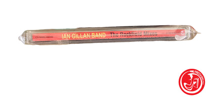 CD Ian Gillan Band – The Rockfield Mixes