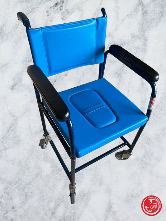 FAUTEUIL ROULANT