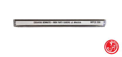 CD Edoardo Bennato – Non Farti Cadere Le Braccia