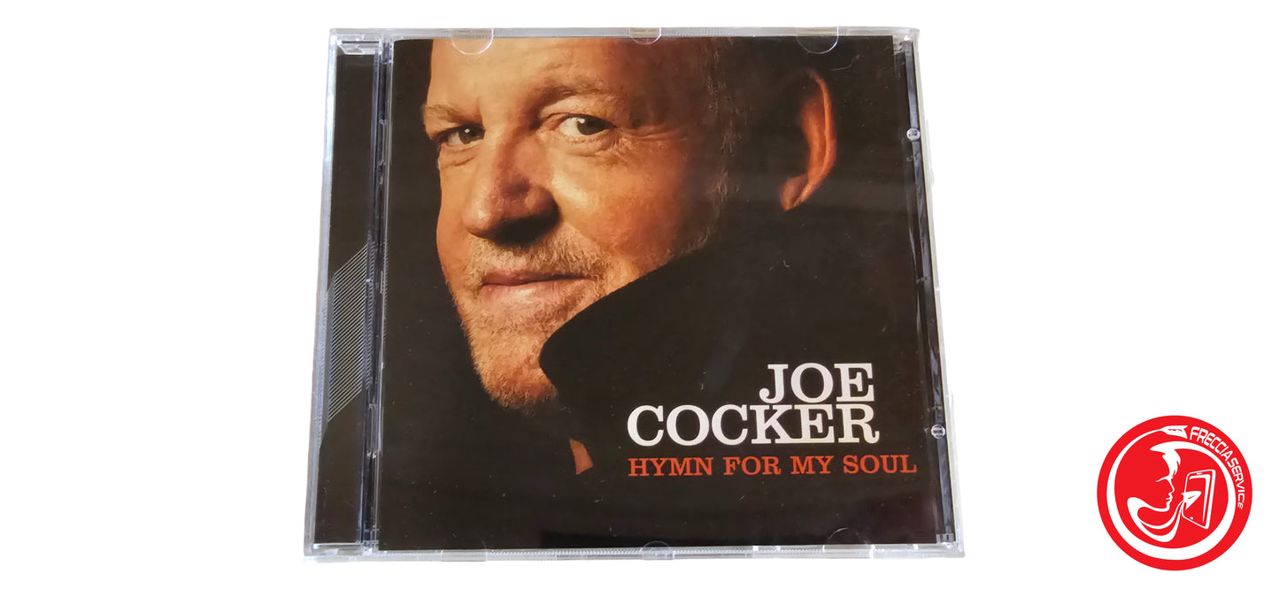 CD Joe Cocker – Hymn For My Soul