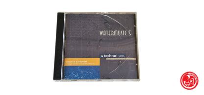 CD Simon & Garfunkel – Technotrans Watermusic 5