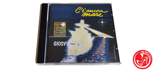 CD Giosy - C'è ancora mare