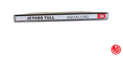 CD Jethro Tull – Aqualung