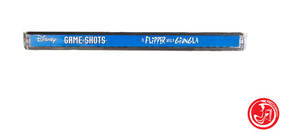 CD Game shots - Il flipper della giungla