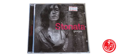 CD Giorgia – Stonata