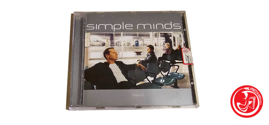 Simple Minds – Néapolis