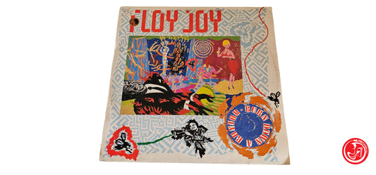 VINILE Floy Joy – Burn Down A Rhythm