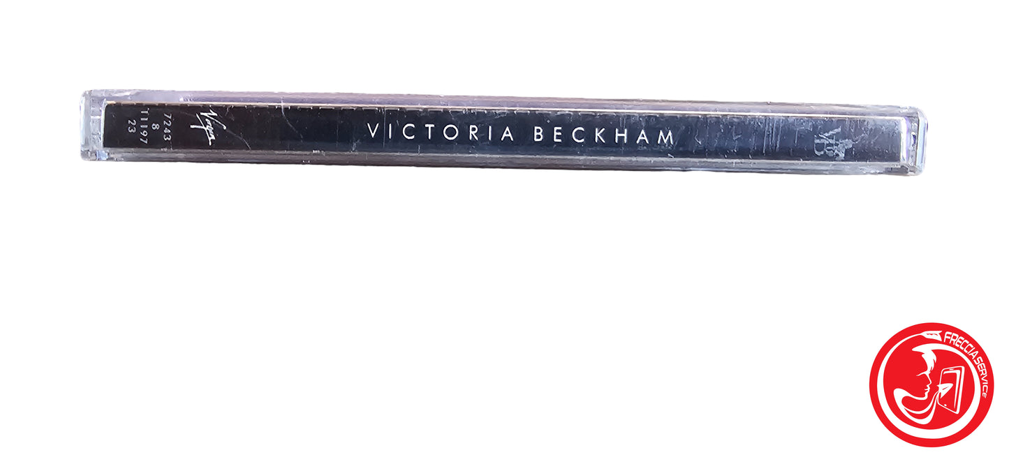 CD Victoria Beckham – Victoria Beckham