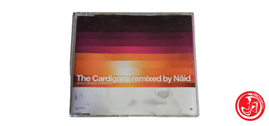 CD The Cardigans Remixed By Nåid – Gran Turismo Overdrive