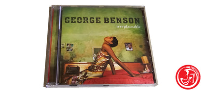 George Benson – Irreplaceable