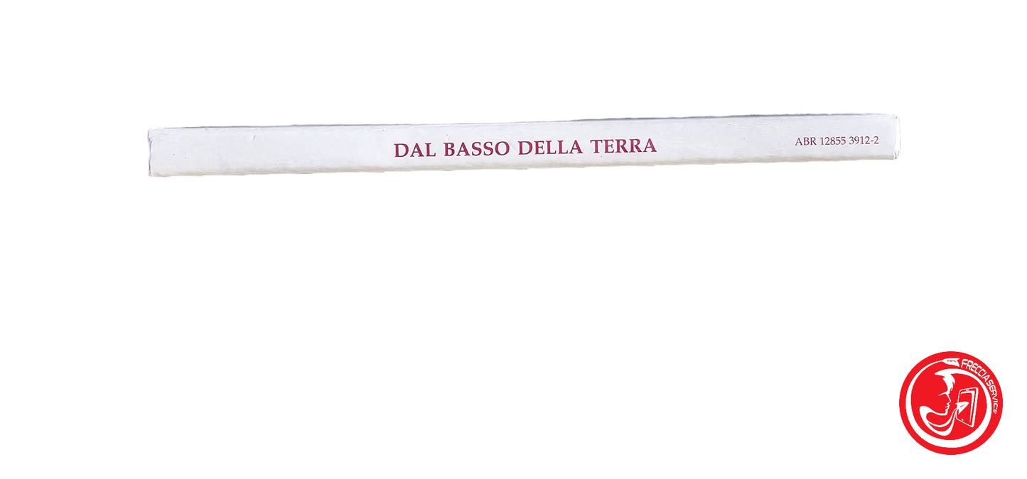 CD Serming Arsenale Della Pace – Dal Basso Della Terra