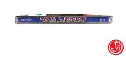 CD Canta 'l piemont