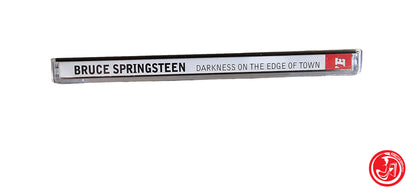 CD Bruce Springsteen – Darkness On The Edge Of Town