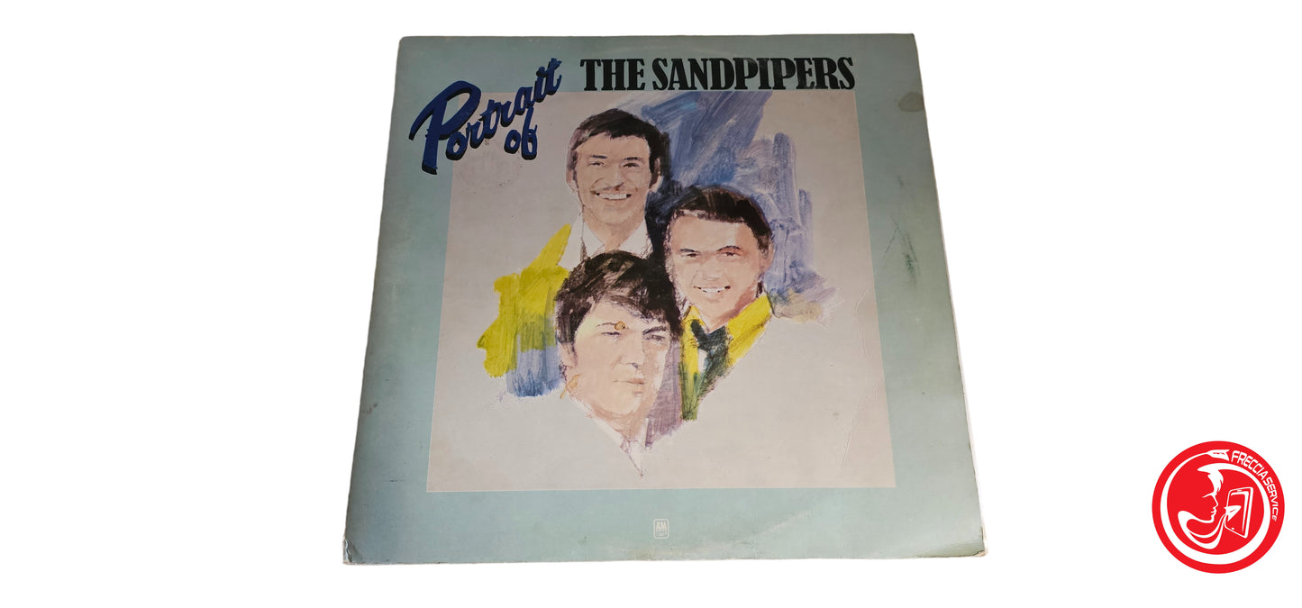 VINILE The Sandpipers – Portrait Of The Sandpipers