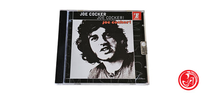 CD Joe Cocker – Joe Cocker!