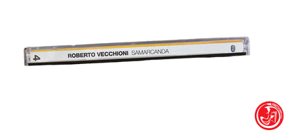 CD Roberto Vecchioni – Samarcanda