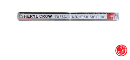 CD Sheryl Crow – Tuesday Night Music Club