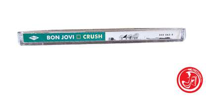 CD Bon Jovi – Crush