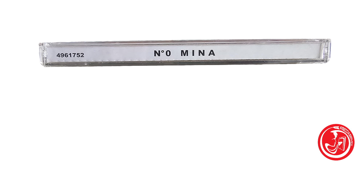 CD Mina – N° 0