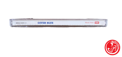 CD Blue – 4Ever Blue