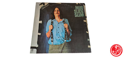 VINILE James Taylor – Mud Slide Slim And The Blue Horizon