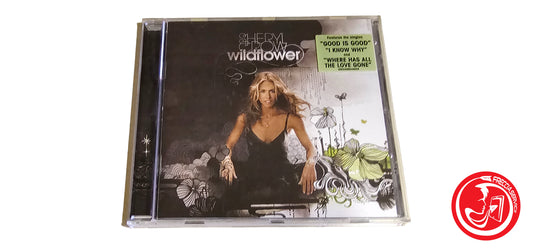 Sheryl Crow – Wildflower