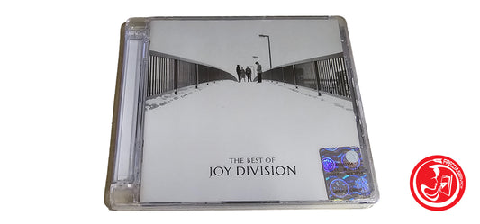 Joy Division – The Best Of Joy Division