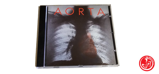 Aorta – Aorta