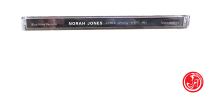 CD Norah Jones – Come Away With Me