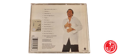 CD Lionel Richie – Renaissance