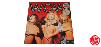 VINILE Bananarama – Wow!