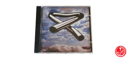 CD Mike Oldfield – Tubular Bells