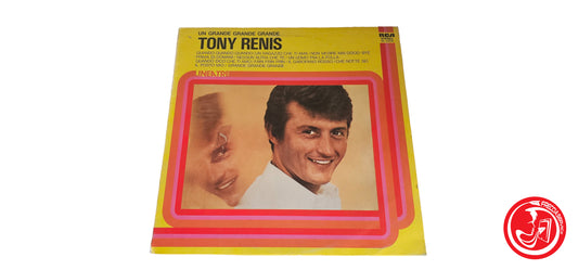 VINILE Tony Renis – Un Grande Grande Grande