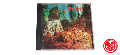 CD Pram - Sargasso Sea