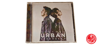 CD Urban Strangers – Runaway