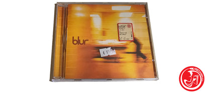 Blur – Blur