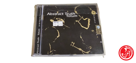 Abstract Truth – Totum