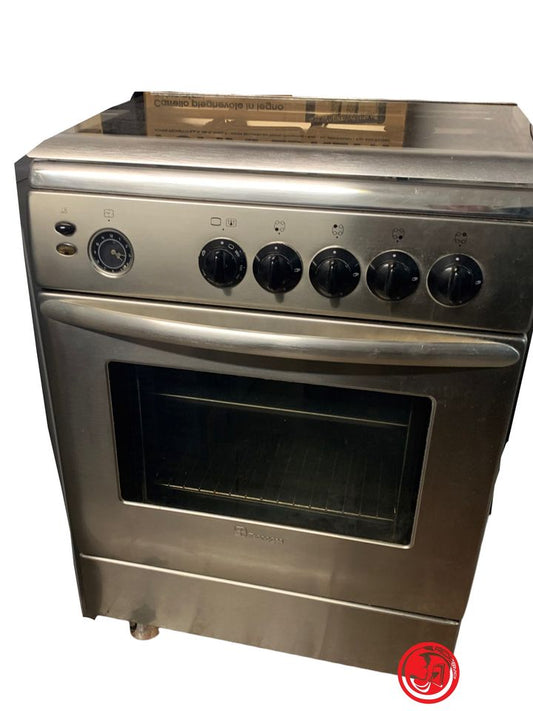 CUCINA A GAS