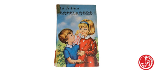 LIBRO La fatina gocciadoro - Editrice piccoli milano