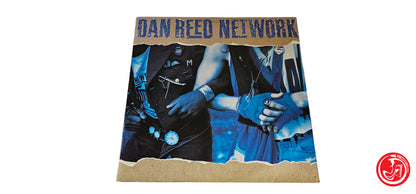 VINILE Dan Reed Network – Dan Reed Network