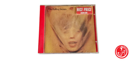 CD The Rolling Stones – Goats Head Soup