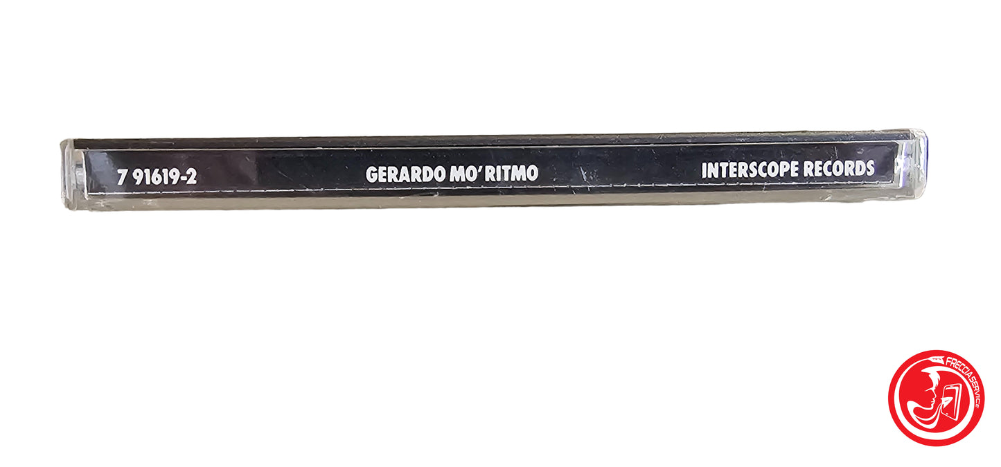 CD Gerardo – Mo' Ritmo