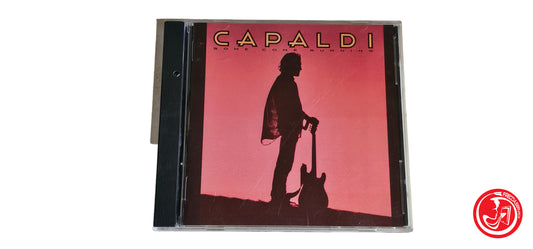 CD Jim Capaldi – Some Come Running