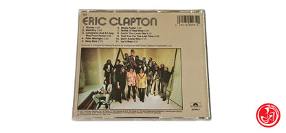 CD Eric Clapton – Eric Clapton