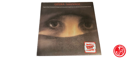 VINILE Vangelis Papathanassiou – Opera Sauvage