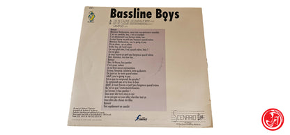 VINILE Bassline Boys – On Se Calme !