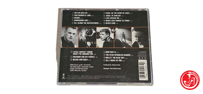 CD U2 – Rattle And Hum