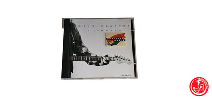 CD Eric Clapton – Slow Hand