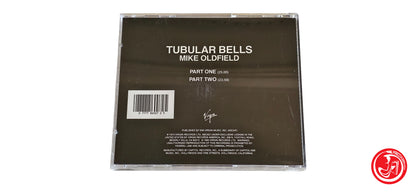 CD Mike Oldfield – Tubular Bells